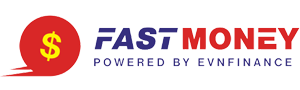 Fastmoney Logo