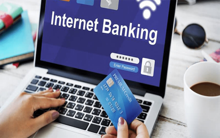 Cách kiểm tra tiền trong tài khoảng bằng Internet Banking