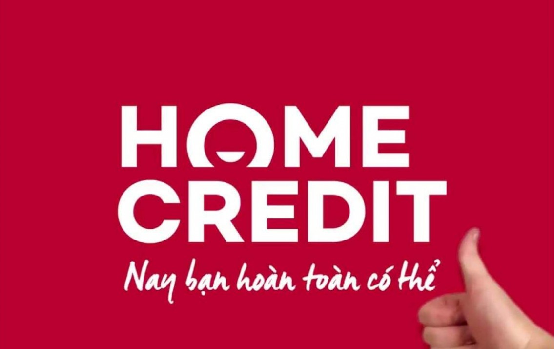 Home credit