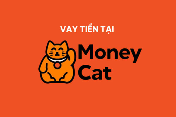 App vay tiền MoneyCat