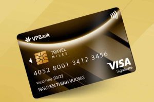 Thẻ đen (Black Card) là gì?