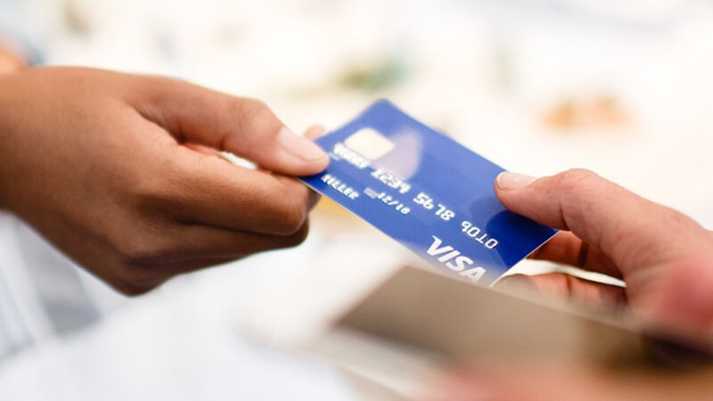 Điều kiện làm thẻ ngân hàng online tại nhà Điều kiện làm thẻ ngân hàng online tại nhà