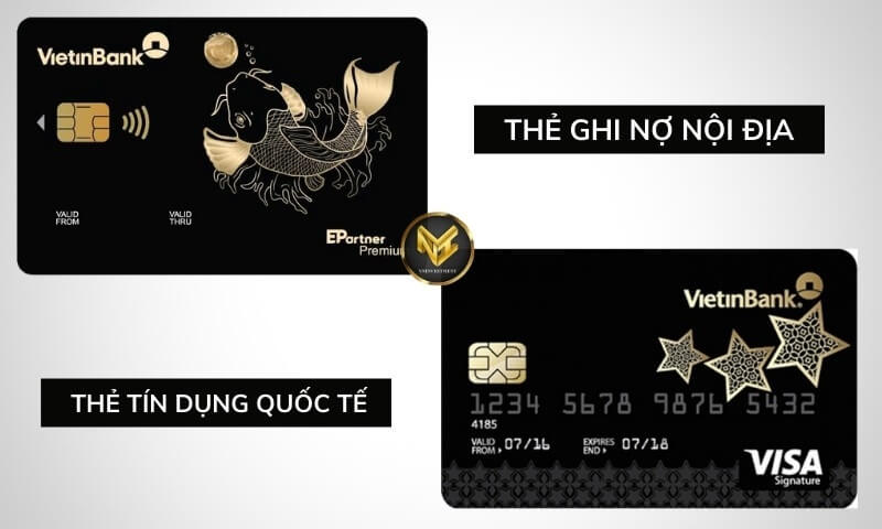 Điều kiện mở thẻ tín dụng Vietinbank