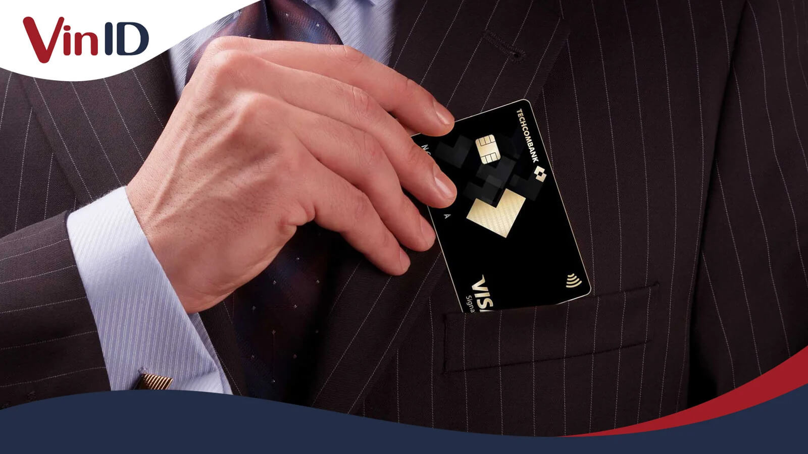 Lưu ý khi sử dụng thẻ tín dụng ngân hàng Techcombank Lưu ý khi sử dụng thẻ tín dụng ngân hàng Techcombank