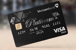 Thẻ đen Vietcombank là gì